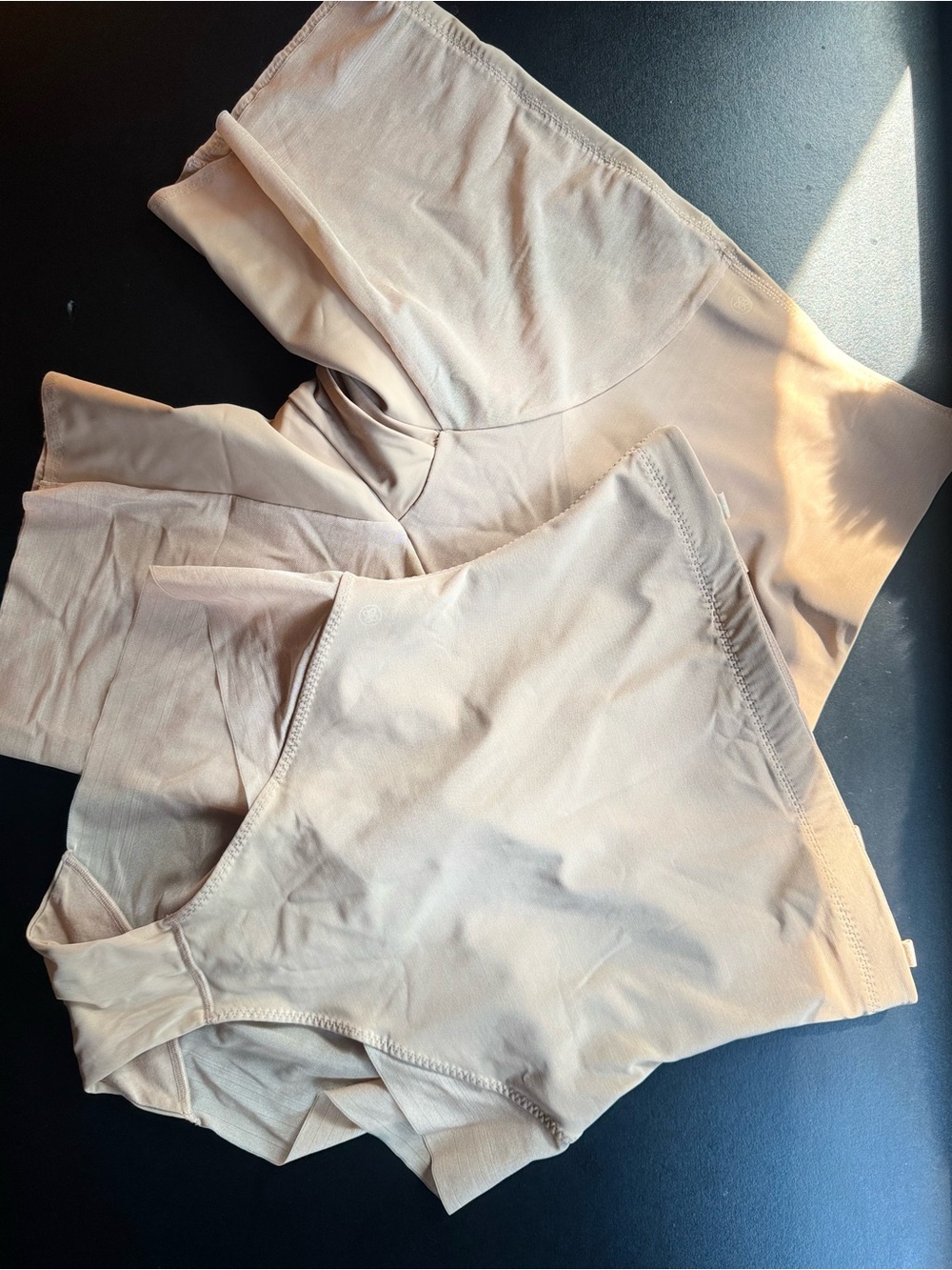 Honeylove Shapewear — Bundle — Mid Short & Power Breif — Large — NWT